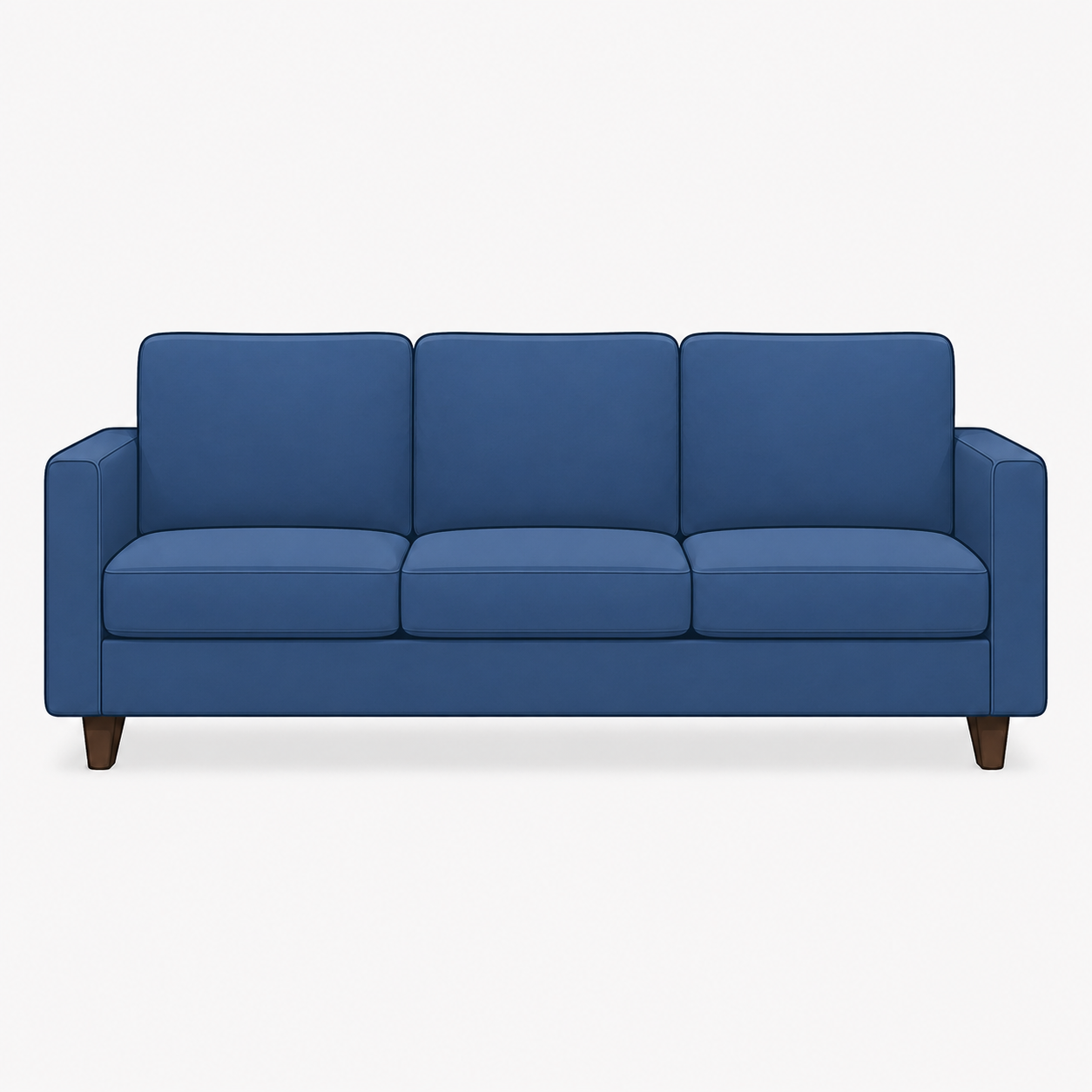 Sofa 3-Sitzer – professionelle Reinigung